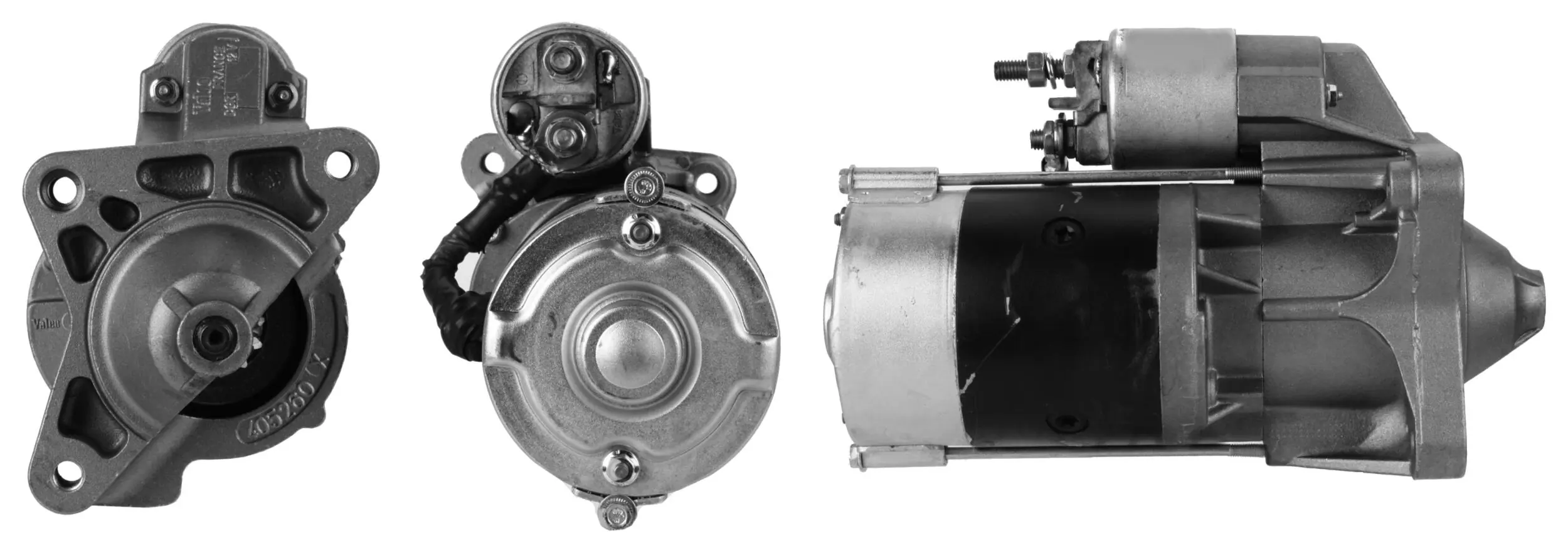  para Renault 18  (135)