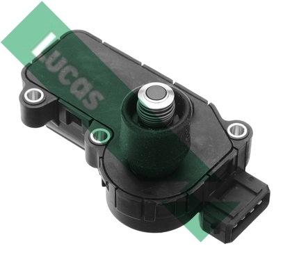 FDB857 Lucas