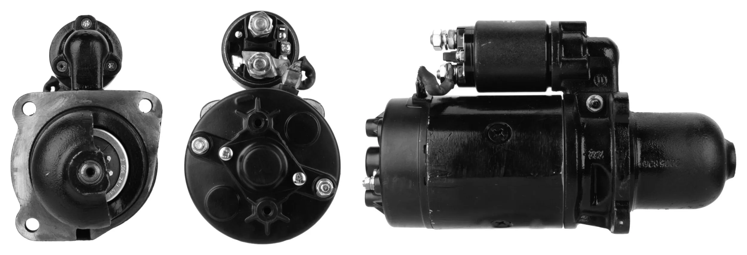 Motor de arranco Case 3228193R91 preço, a partir de 39,51 USD