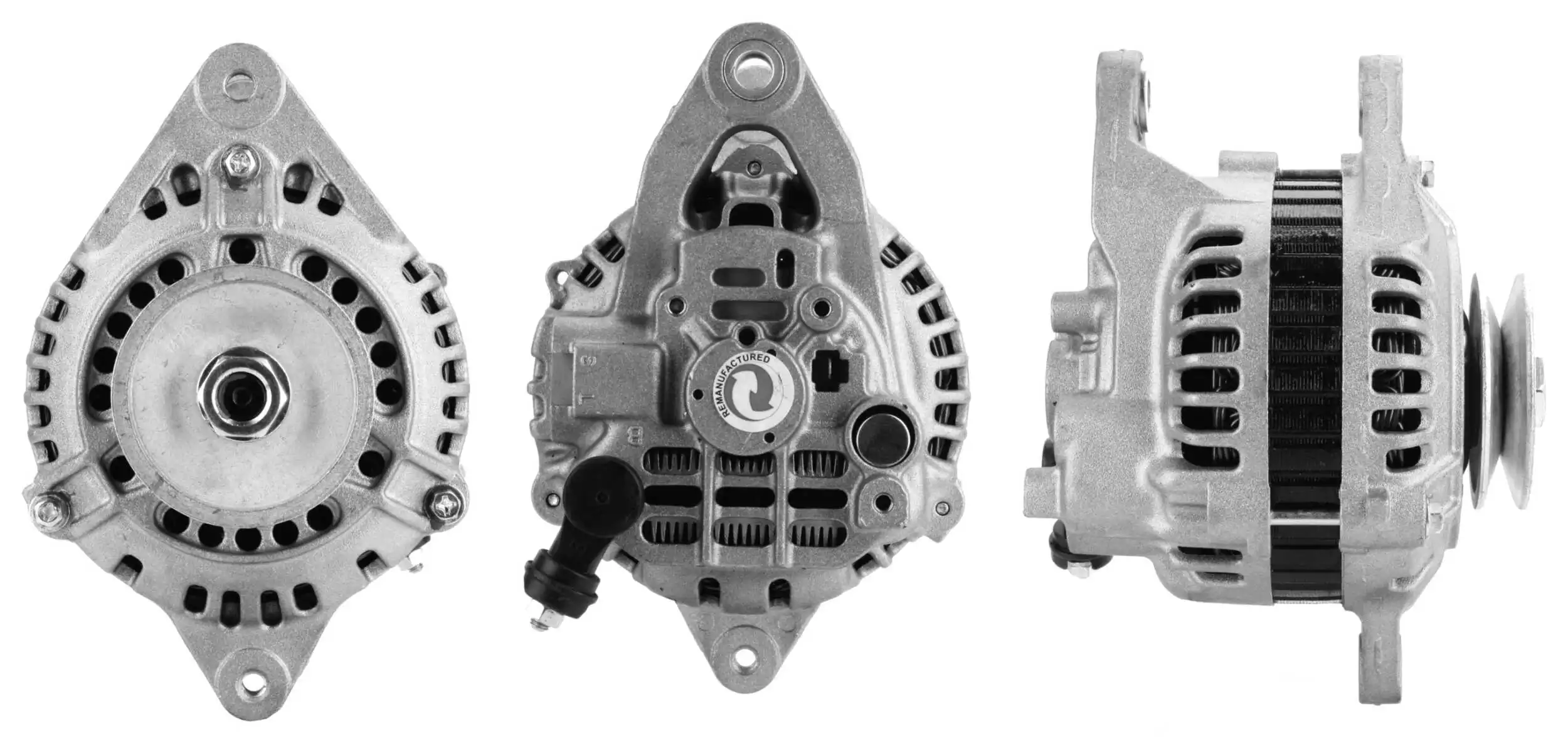 Compre A2T05772 Mitsubishi Gerador