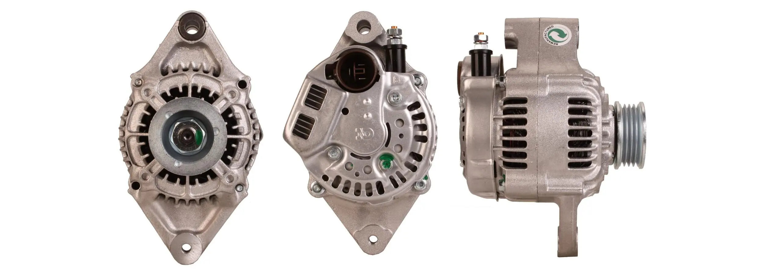 Gerador 0986030848 Bosch
