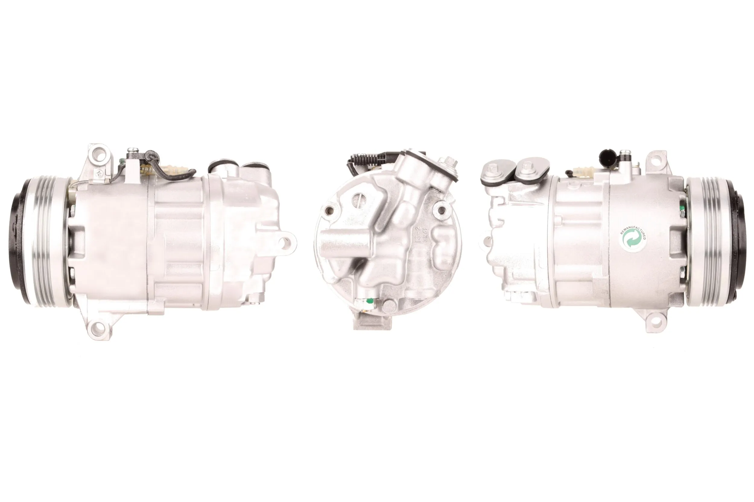  para BMW 3  (E46)