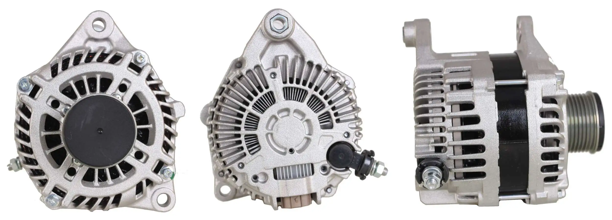 Gerador Nissan Navara NP300 IV D23, D23T