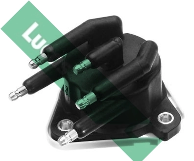Tampa de distribuidor de ignição (distribuidor) para Renault Laguna I B56, 556