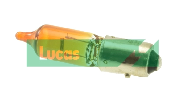 LLB436A Lucas