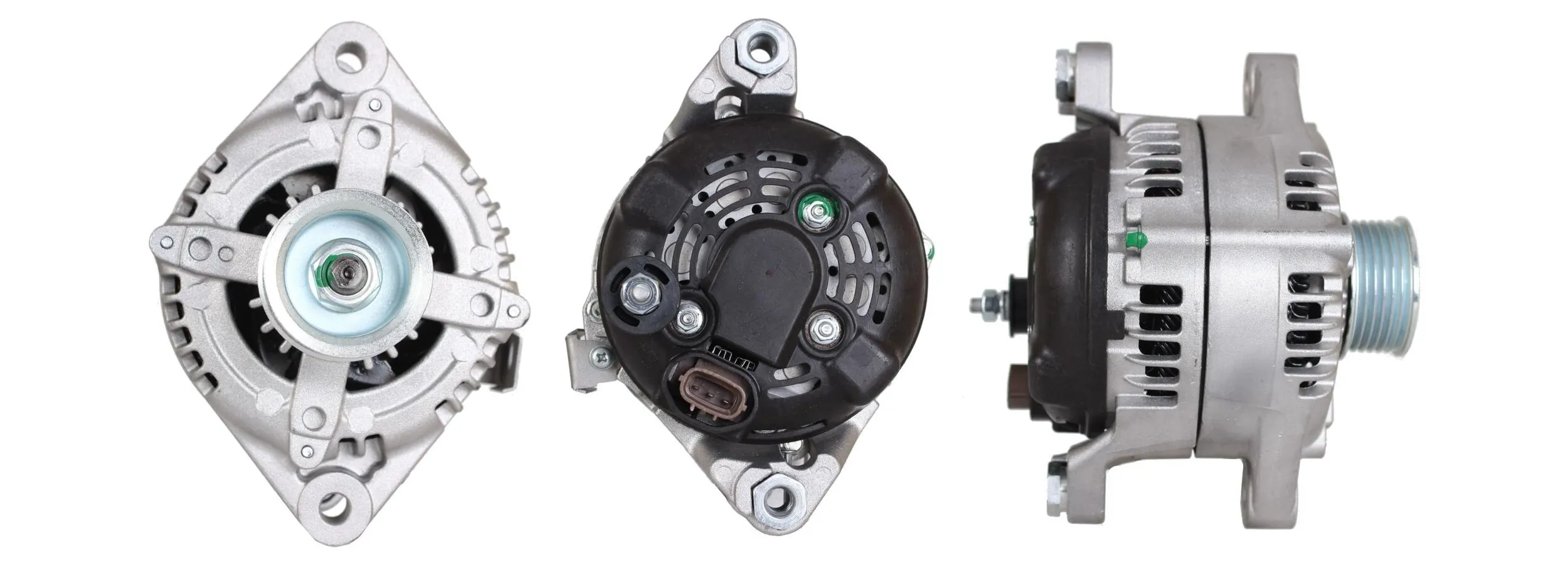 Gerador para Hyundai Santa Fe IV TM, TMA