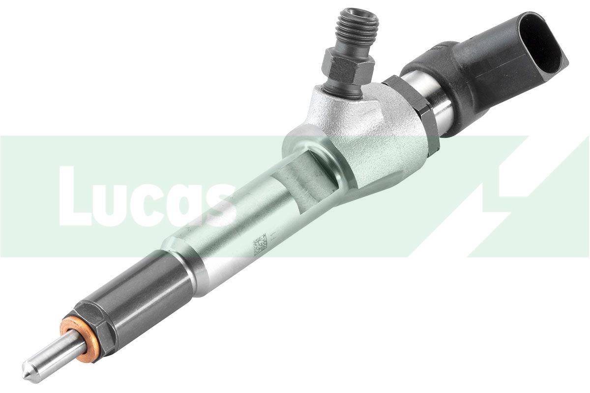 Injetor de injeção de combustível para Ford Connect  TC7