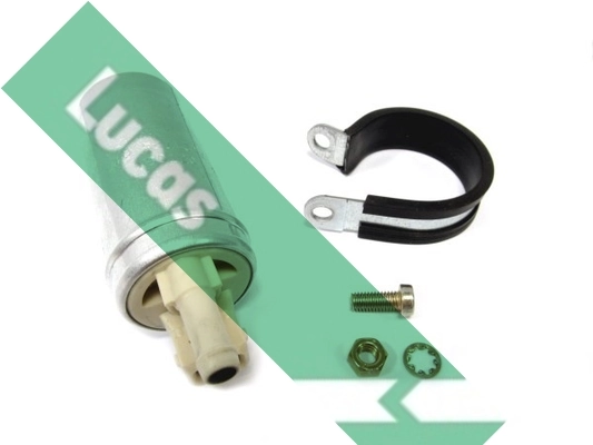 FDB1793 Lucas