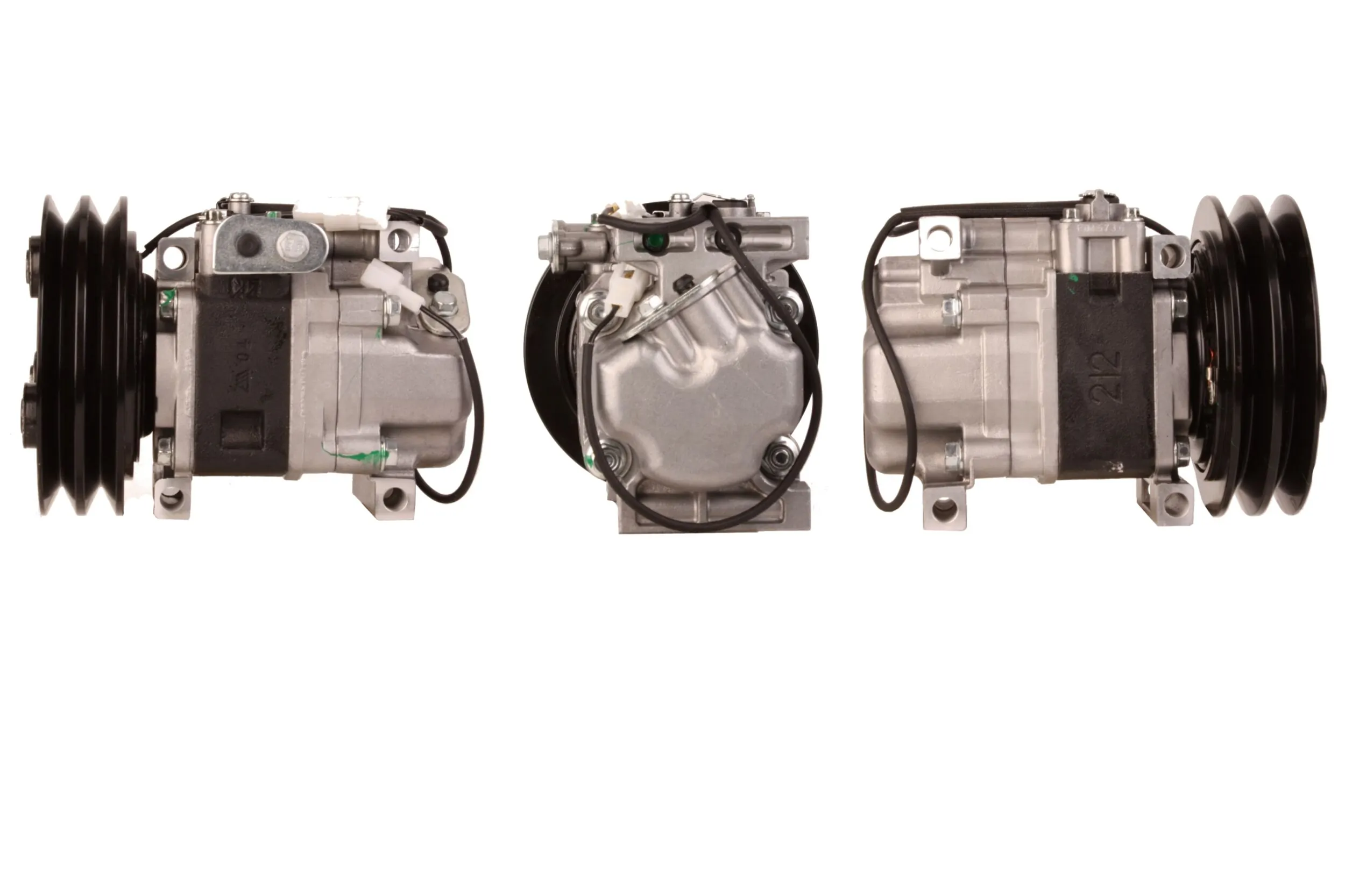  323 VI hatchback (1998-2003) original desde 110,67 €