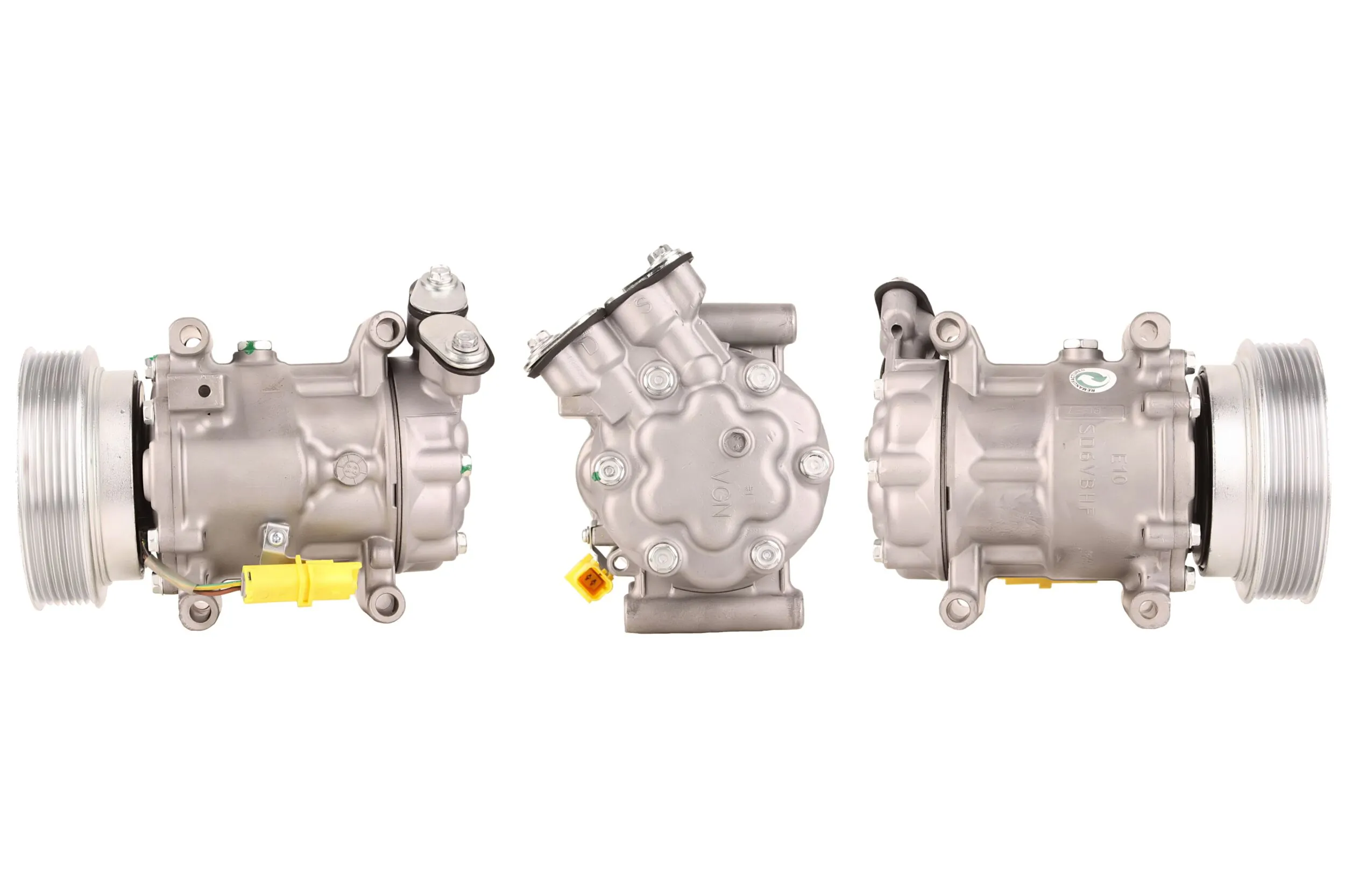 ACP550 Lucas
