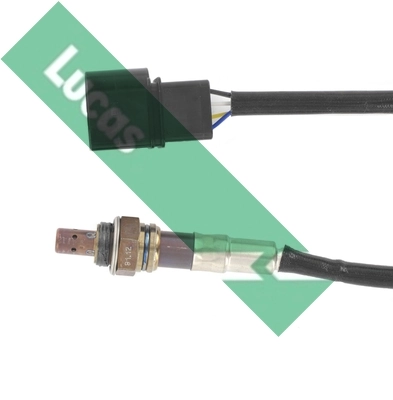 1842LZA11V4 NGK Sonda lambda, sensor de oxigênio até o catalisador