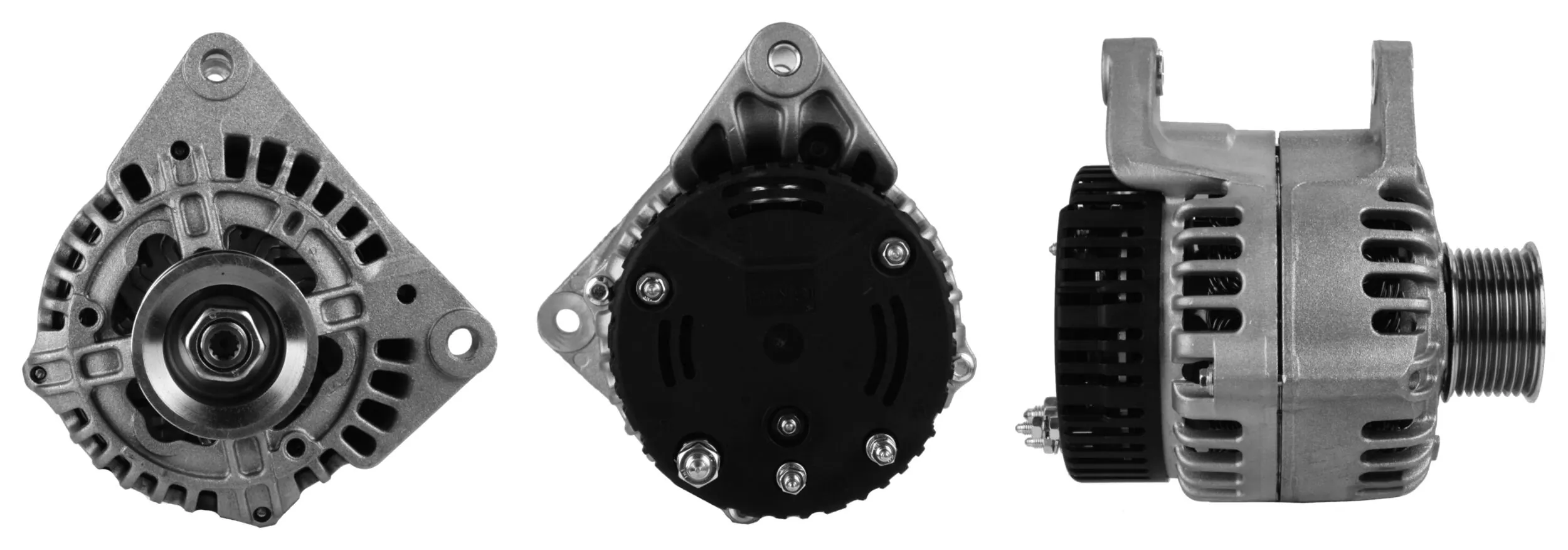 AAK5813 Mahle Original Gerador