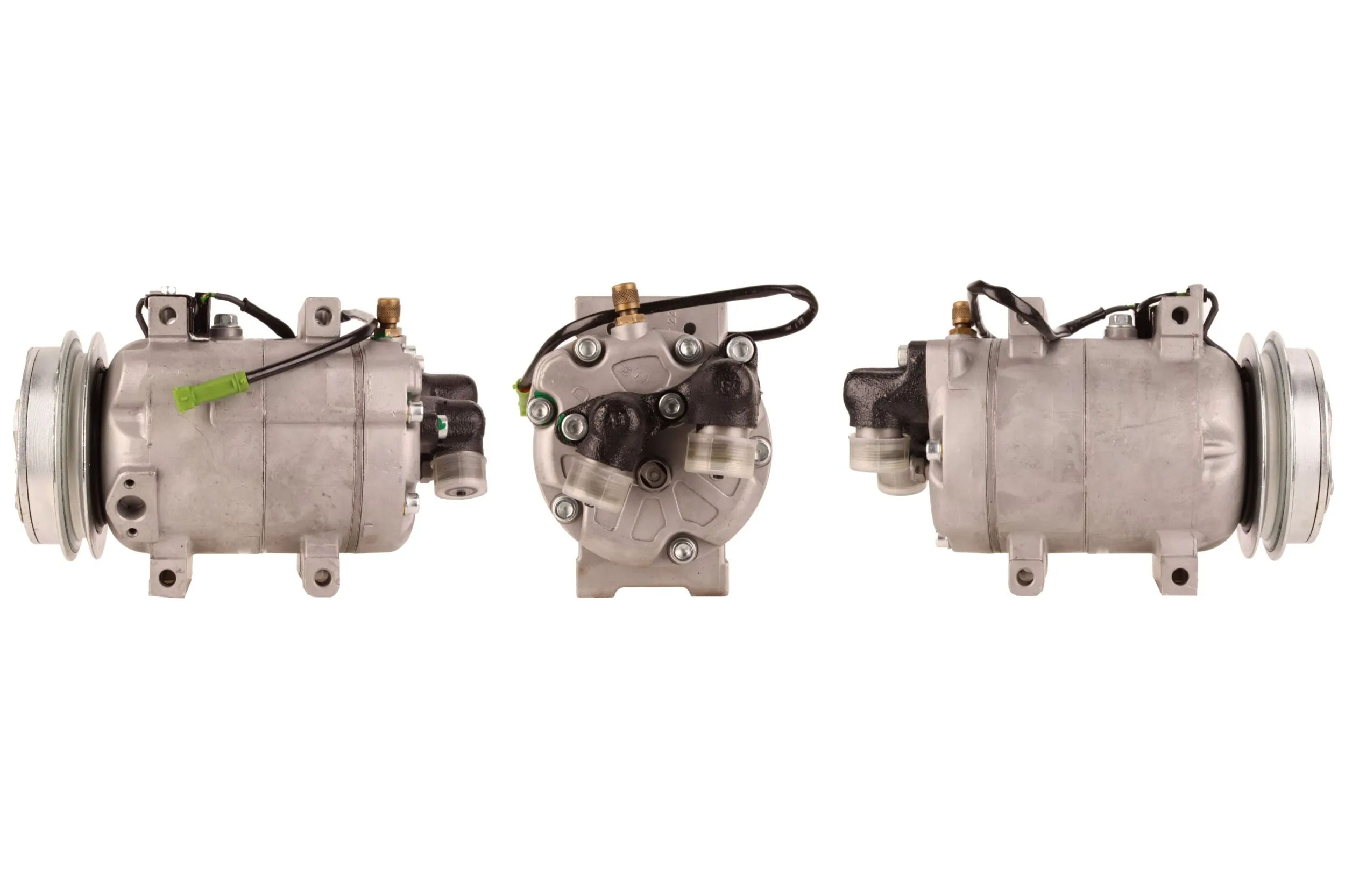 Compressor de aparelho de ar condicionado Four Seasons 686001