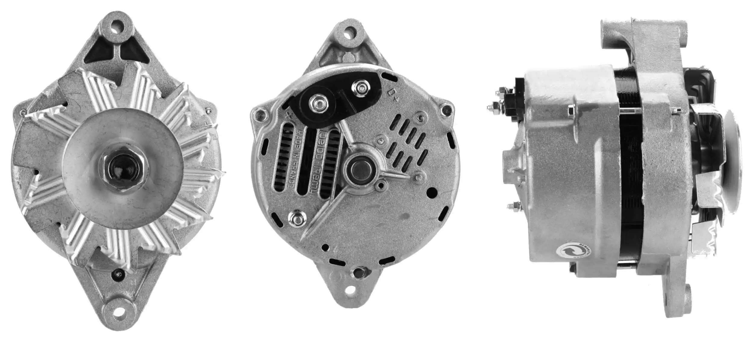 Gerador Interstarter STA0139R preço, a partir de 80,02 USD