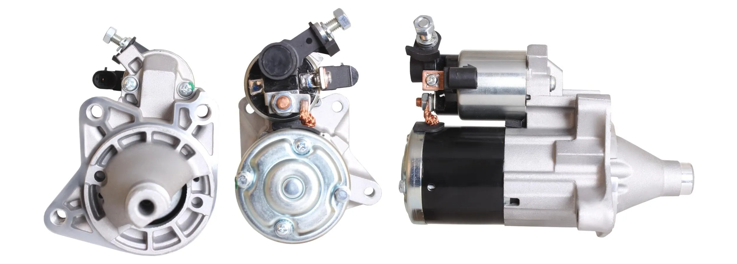 Motor de arranco Chrysler 4608800AE