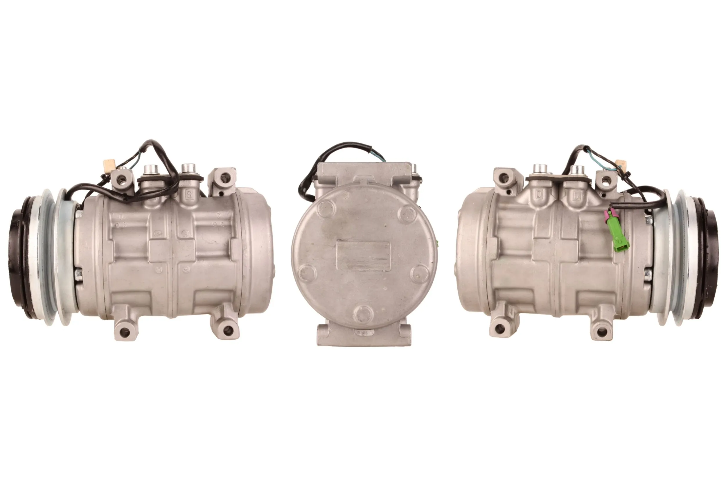 Compressor de aparelho de ar condicionado Four Seasons 57357 preço, a partir de 353,48 USD
