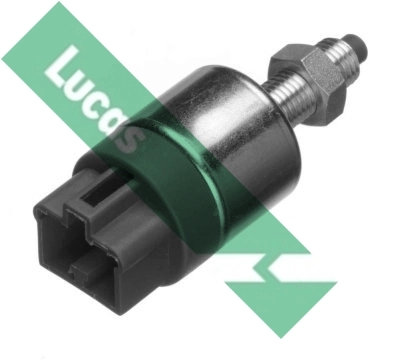 SMB535 Lucas