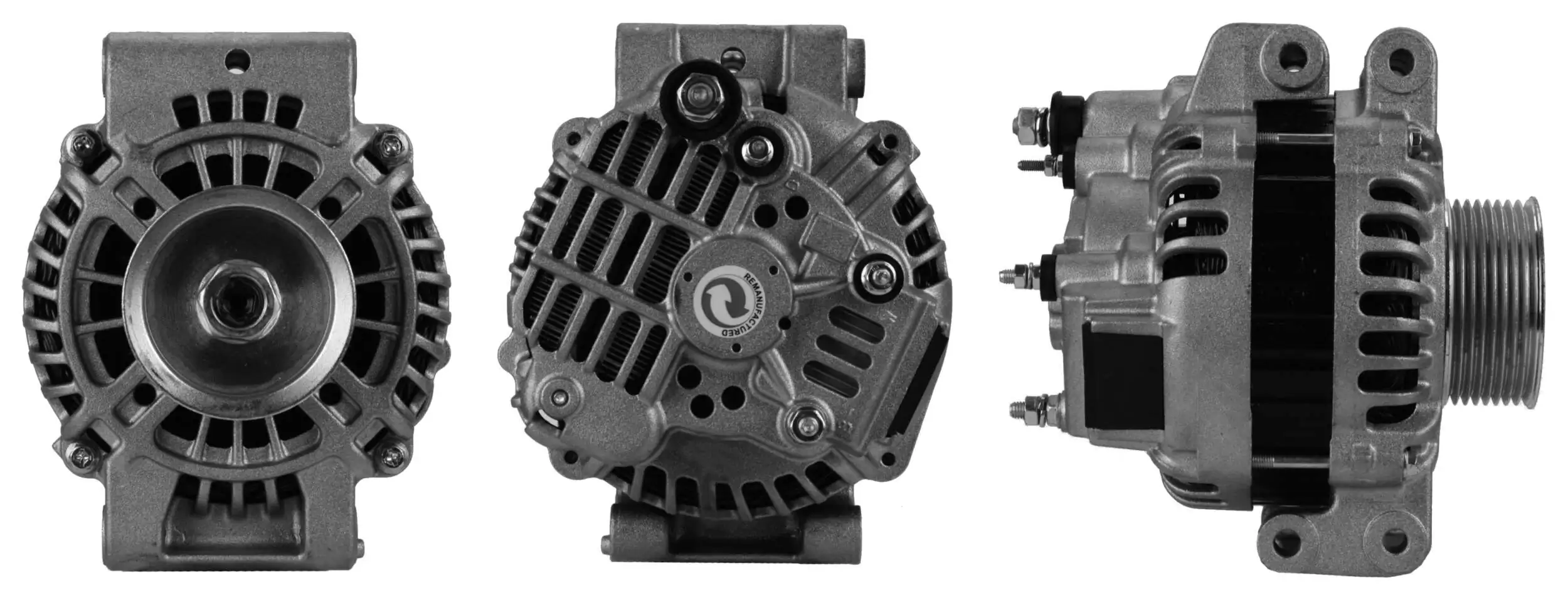 202119 VALEO Gerador