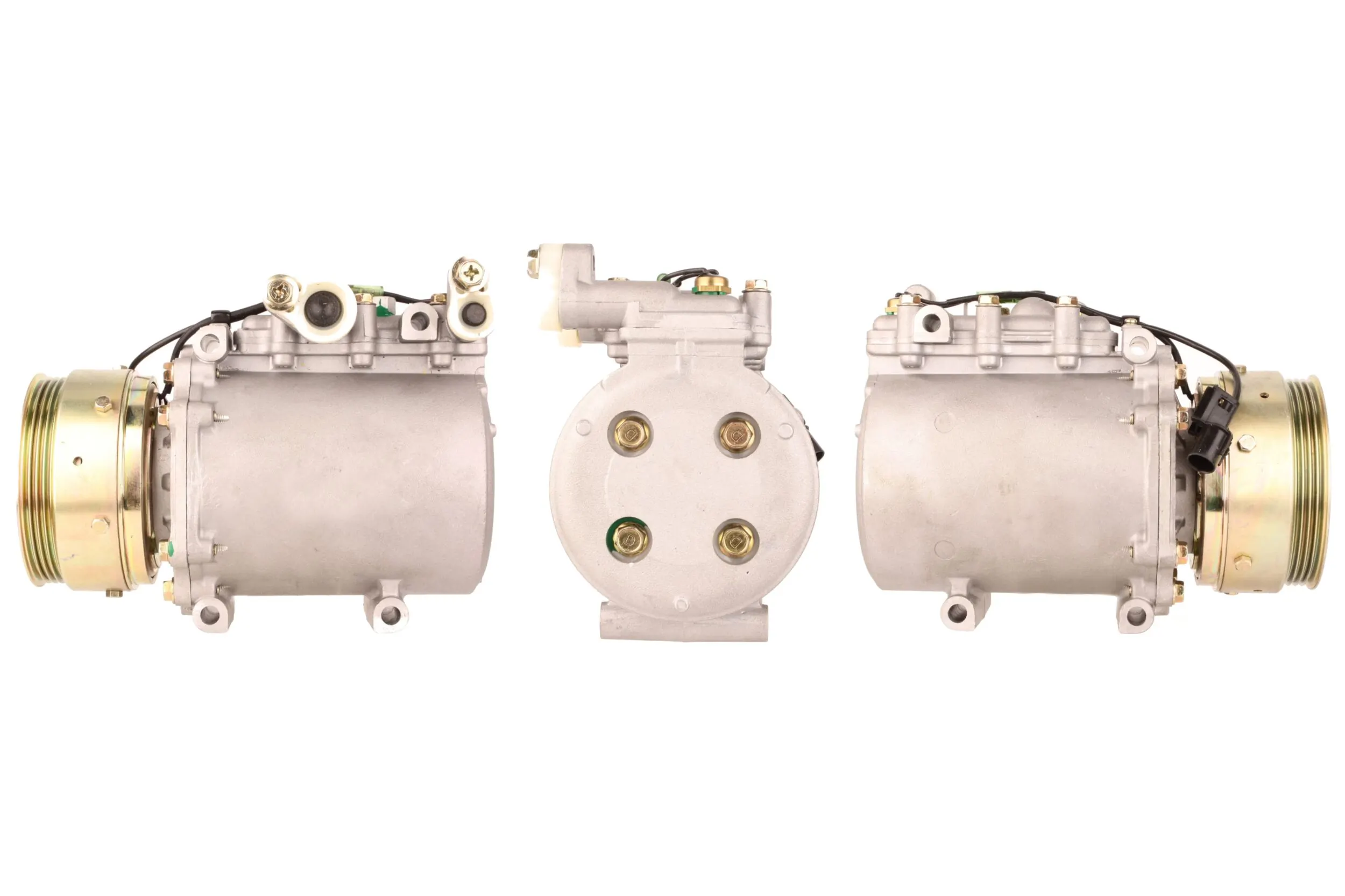 Compressor de aparelho de ar condicionado Mitsubishi Galant VII E5A, E7A, E8A ao melhor preço