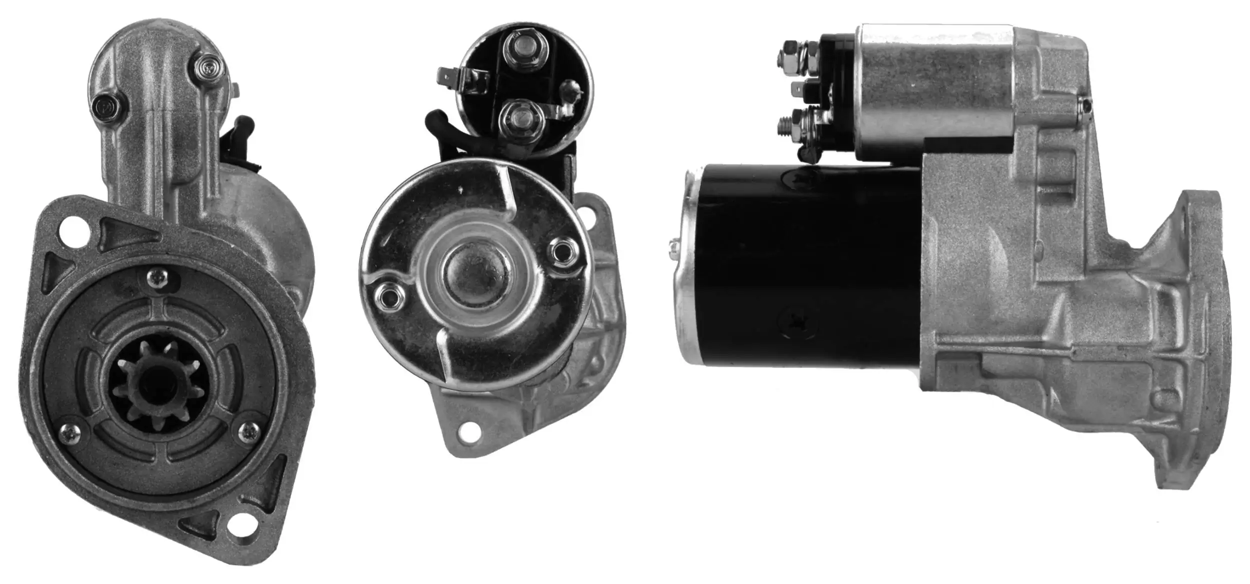 Compre 23300N5901R Nissan/Infiniti Motor de arranco