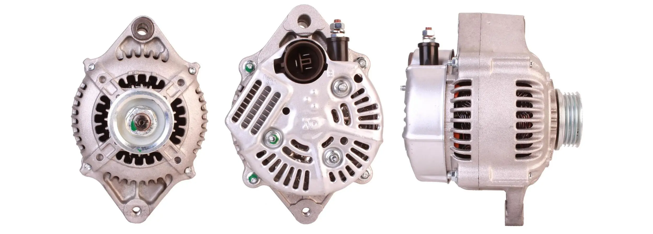 Compre 0986030848 Bosch Gerador