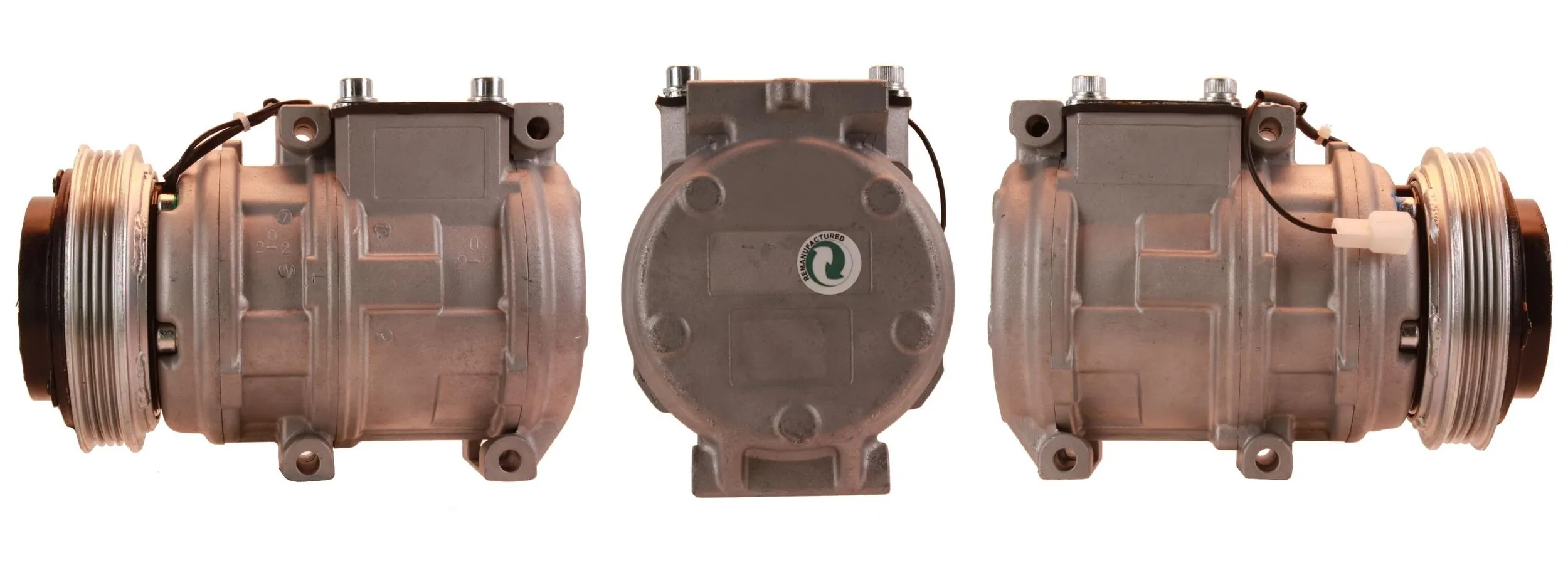 Compressor de aparelho de ar condicionado Honda Accord IV CB3, CB7 ao melhor preço