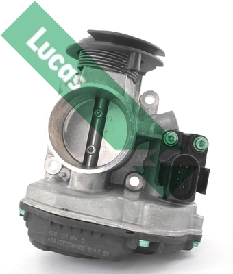 LTH438 Lucas
