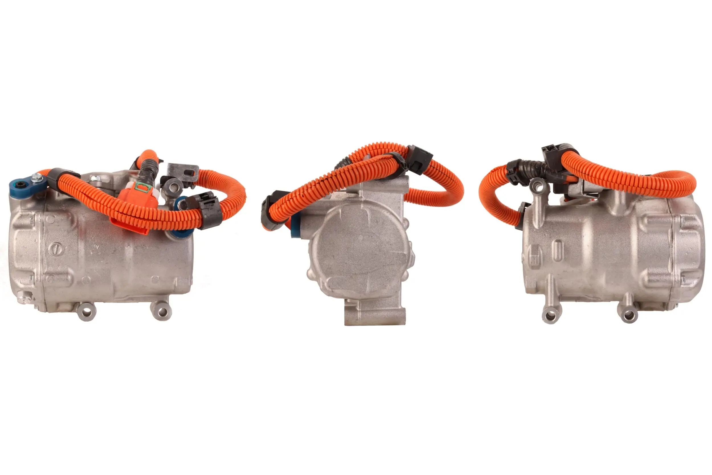 Compressor de aparelho de ar condicionado Toyota Prius  NHW20 ao melhor preço