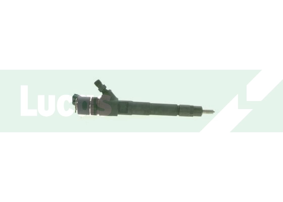 Injetor de injeção de combustível Bosch 986435165
