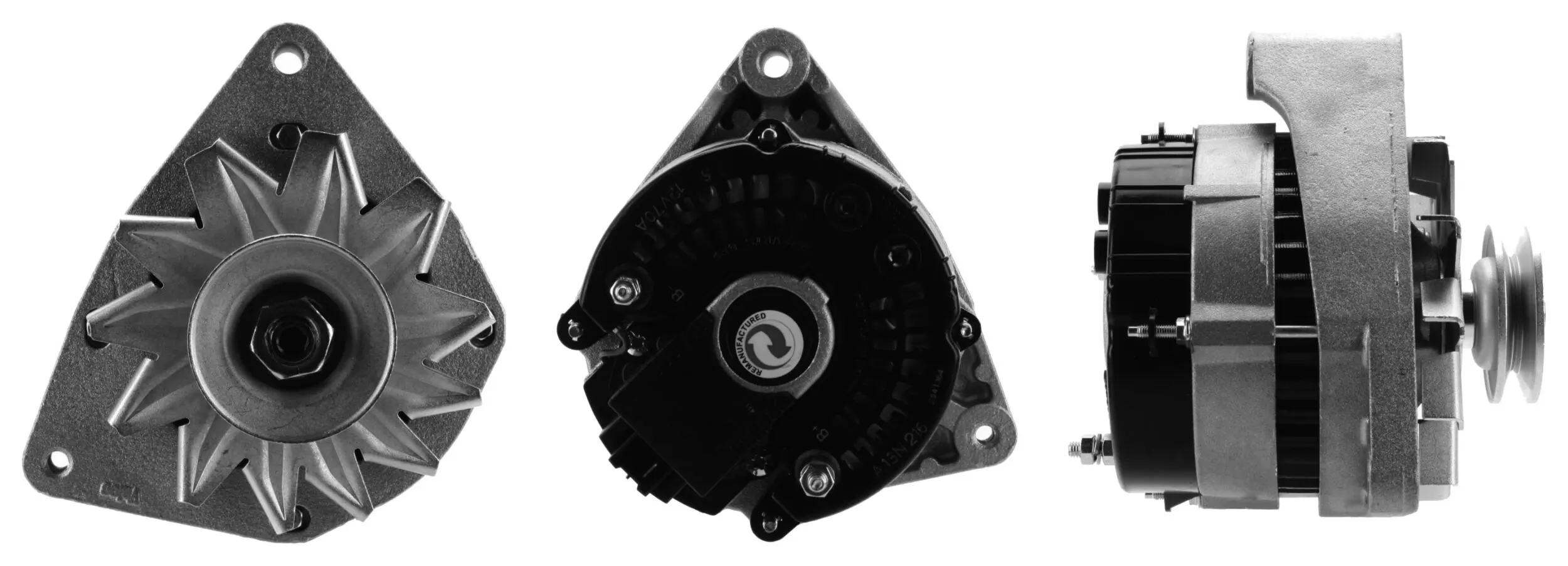 Compre 7701033071 Renault (RVI) Gerador