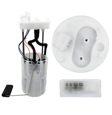 Módulo de bomba de combustível com sensor do nível de combustível para Fiat Ducato III 250