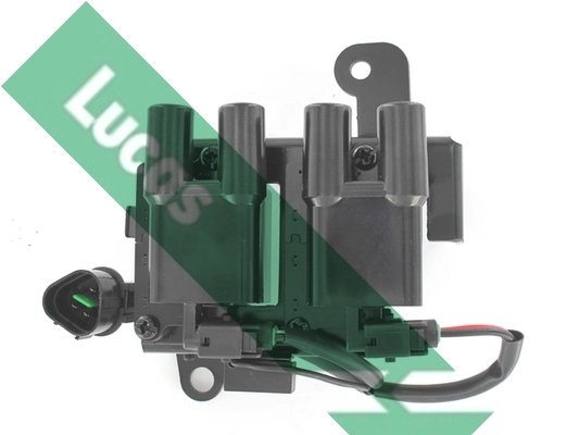 DMB935 Lucas