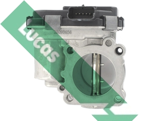 Válvula de borboleta montada para Ford Mondeo IV CA2