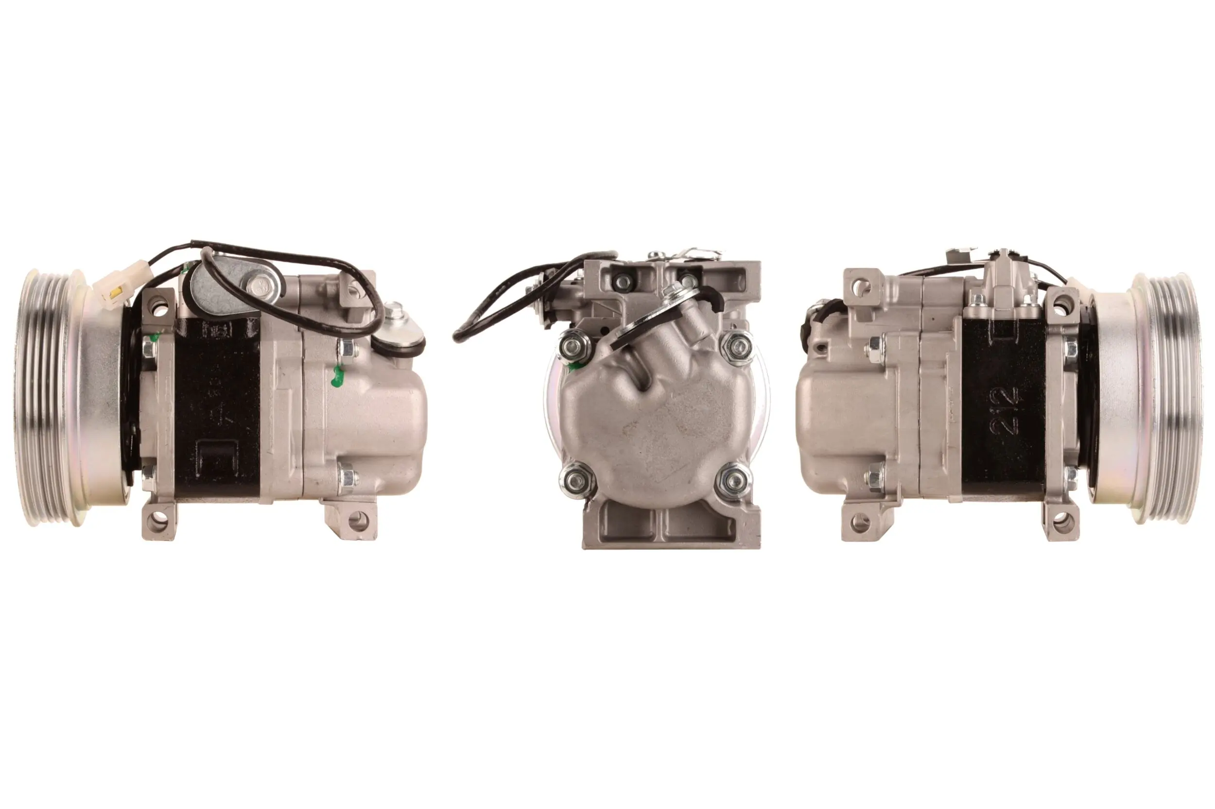 Compressor de aparelho de ar condicionado Mazda 626 preço, a partir de 70,64 USD