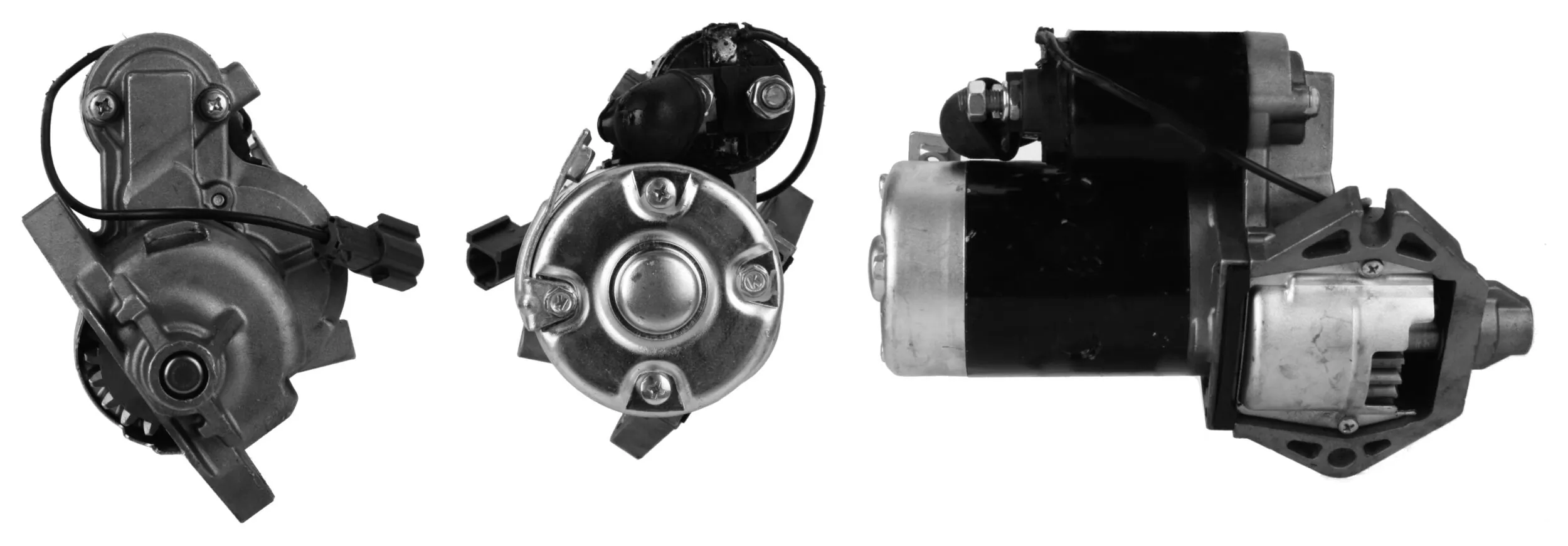 Motor de arranco Cargo 113041 preço, a partir de 203,62 USD