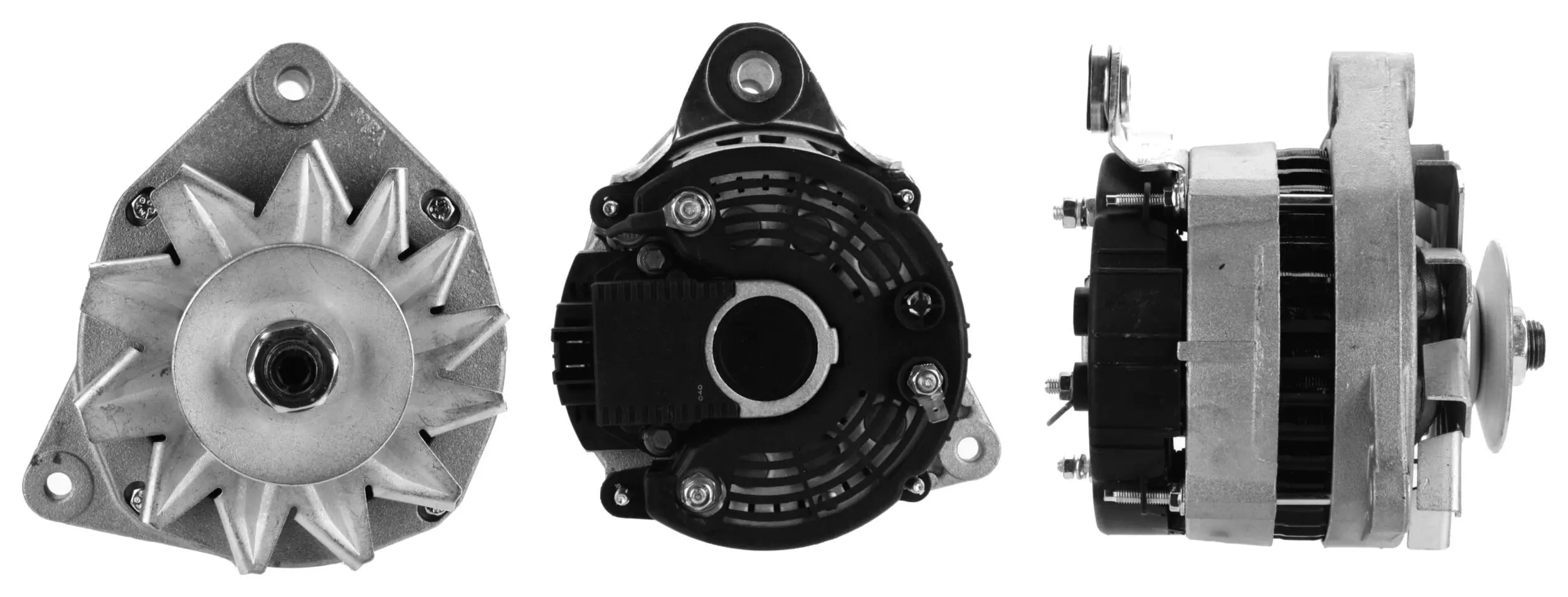 7700268805 Renault (RVI) Gerador