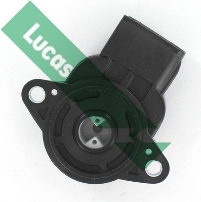 Sensor de posição da válvula de borboleta (potenciômetro) 1985001060 Toyota