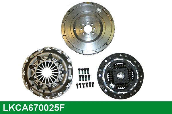 LKCA670025F Lucas