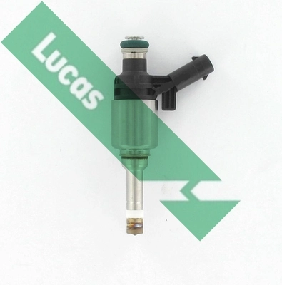 FDB7103 Lucas