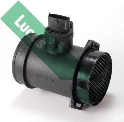 280218012 Rover Sensor de fluxo (consumo) de ar, medidor de consumo M.A.F. - (Mass Airflow)