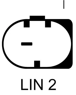 Gerador para Skoda Octavia IV A8 NX3, NN3, PV3