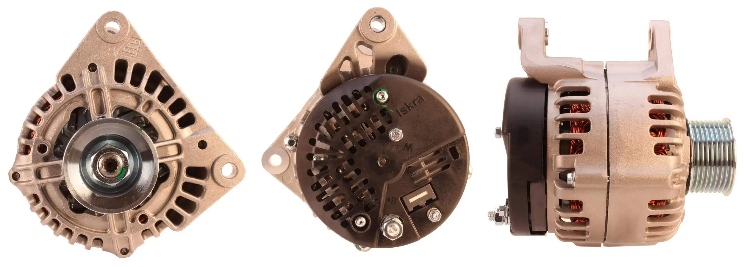 Gerador Mahle Original AAK5813 preço, a partir de 251,00 USD