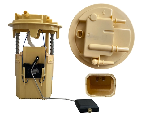 Compre Módulo de bomba de combustível com sensor do nível de combustível Citroen C4 