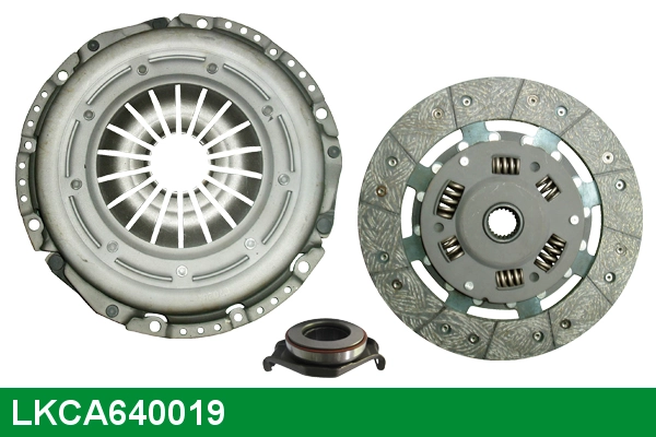 Kit de embraiagem (3 peças) INA 624157200 preço, a partir de 182,92 USD