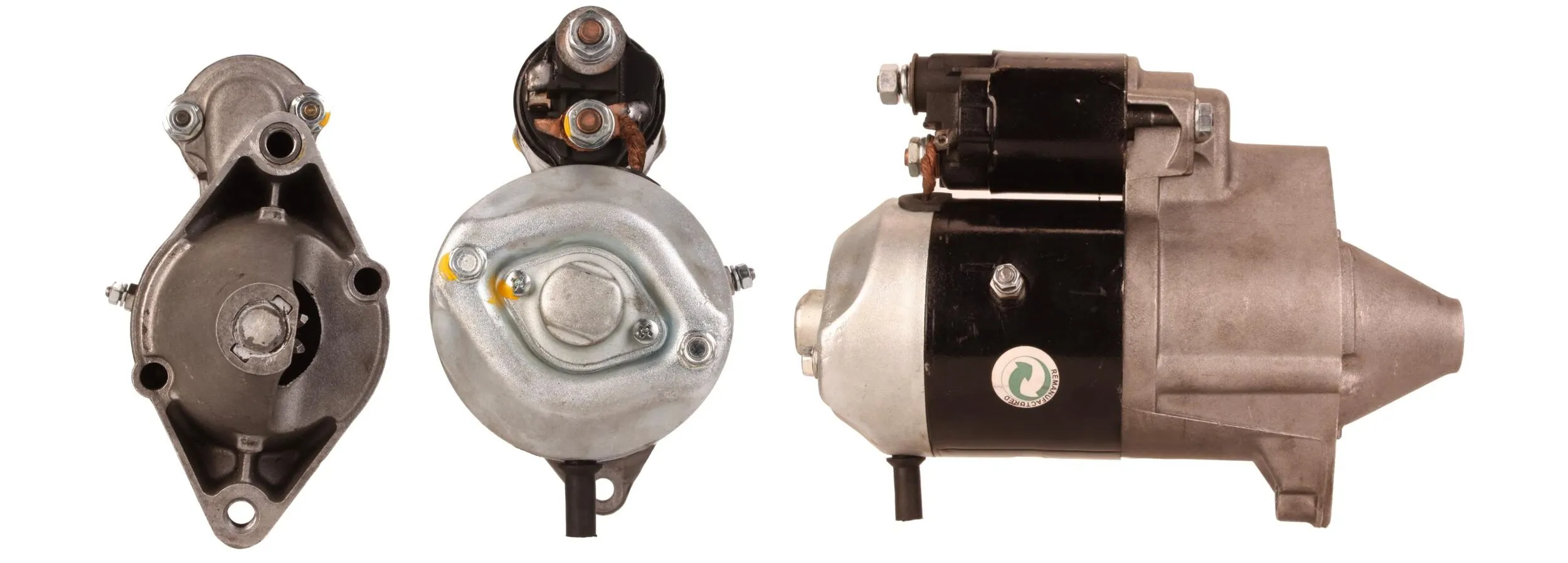 Motor de arranco Toyota 2810015150 preço, a partir de 149,84 USD