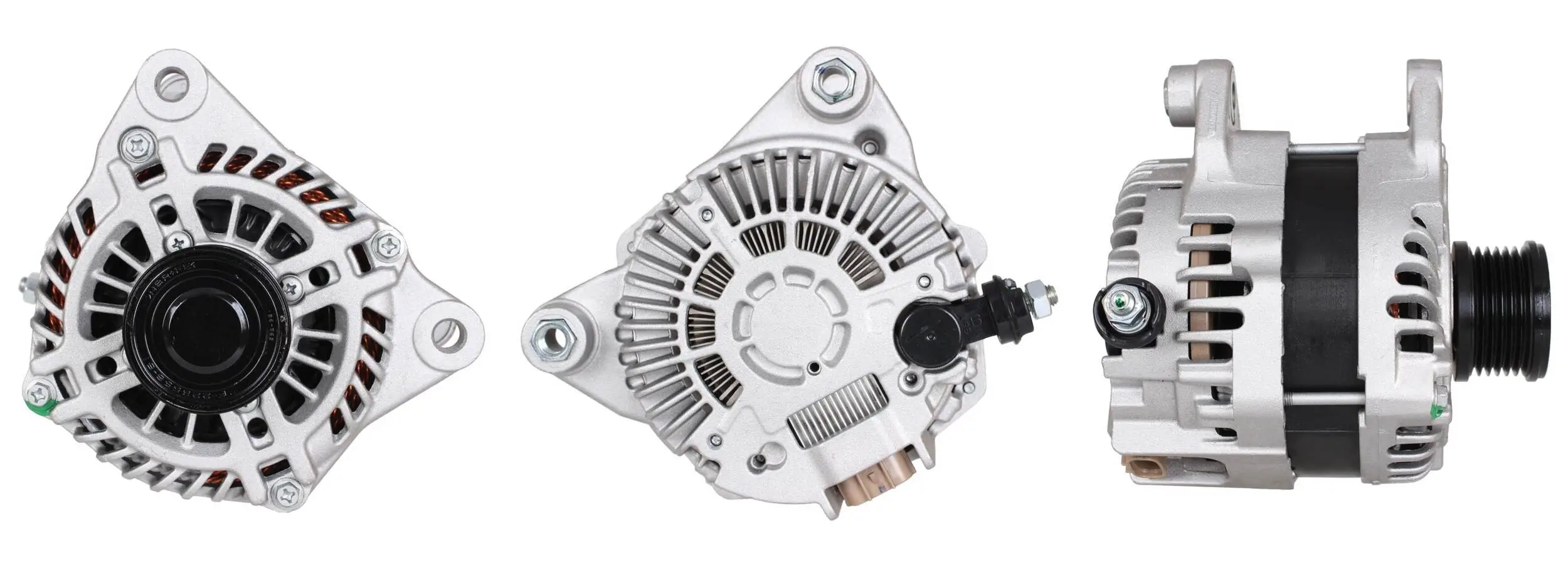 S55118300 Mazda Gerador