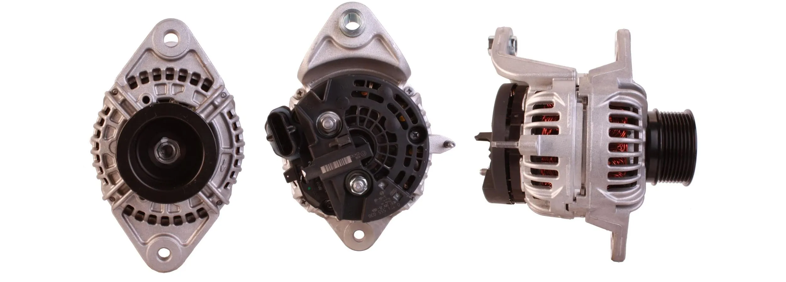 Compre 20850236 Volvo Gerador