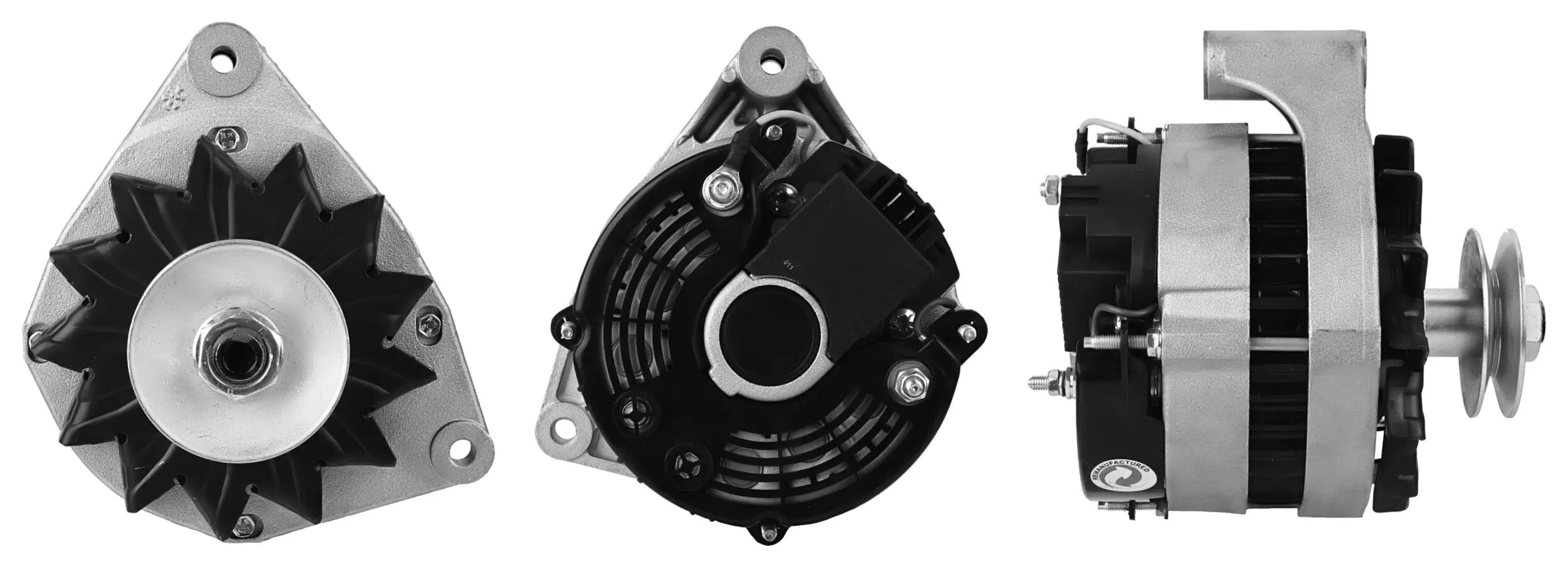 Gerador Renault (RVI) 7701499450 preço, a partir de 101,50 USD