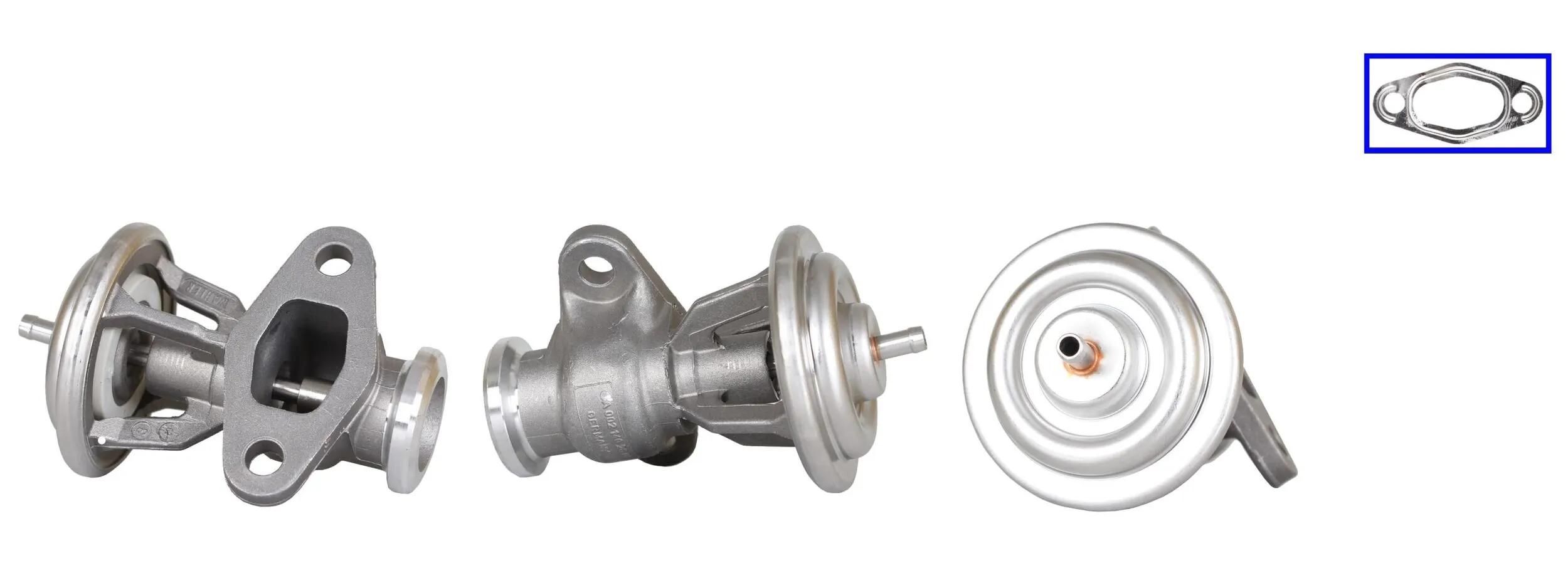 RECCGR4736 CSV Electronic Parts Válvula EGR de recirculação dos gases