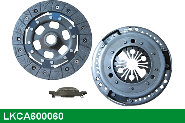 Kit de embraiagem (3 peças) INA 618197000 preço, a partir de 175,18 USD